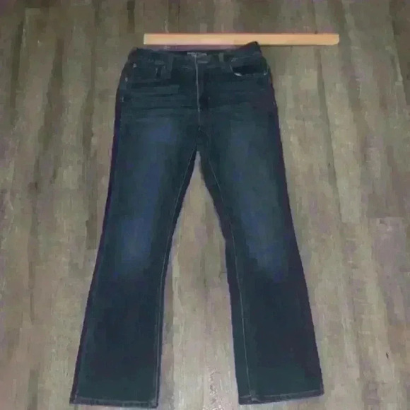 Maurices flair jeans - Picture 1 of 6
